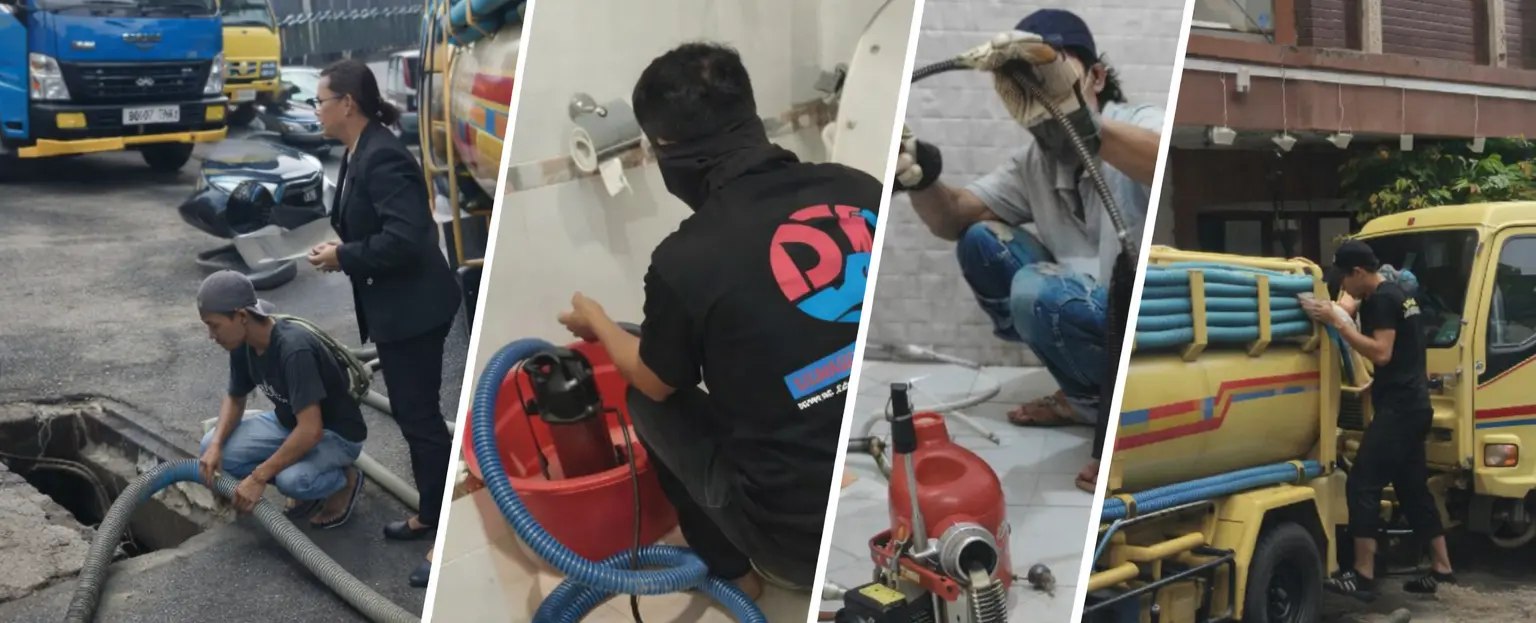 Jasa Sedot WC Randublatung Terdekat